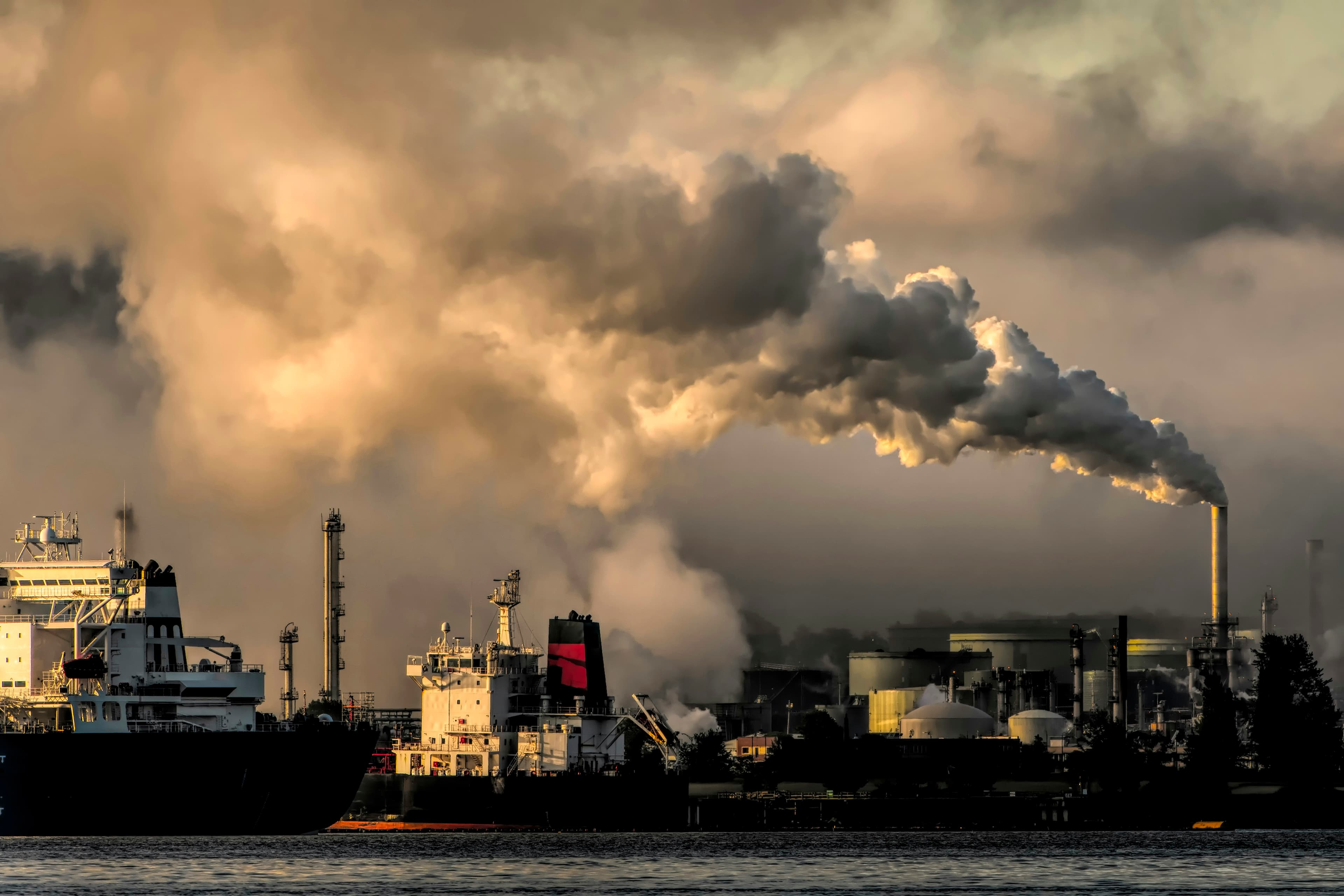 Flaring, Pigging & Pipeline Maintenance