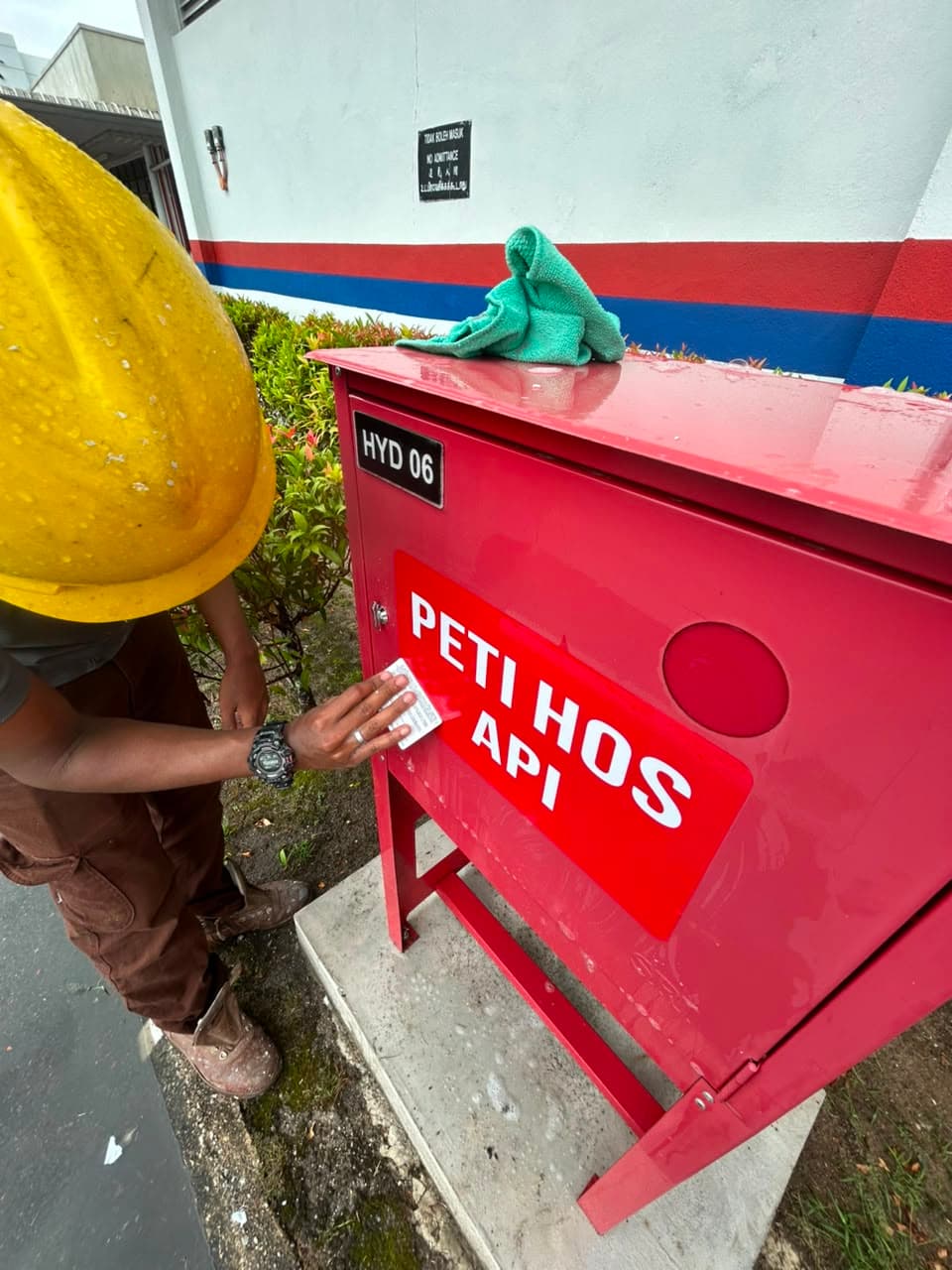 Fire Protection System Services